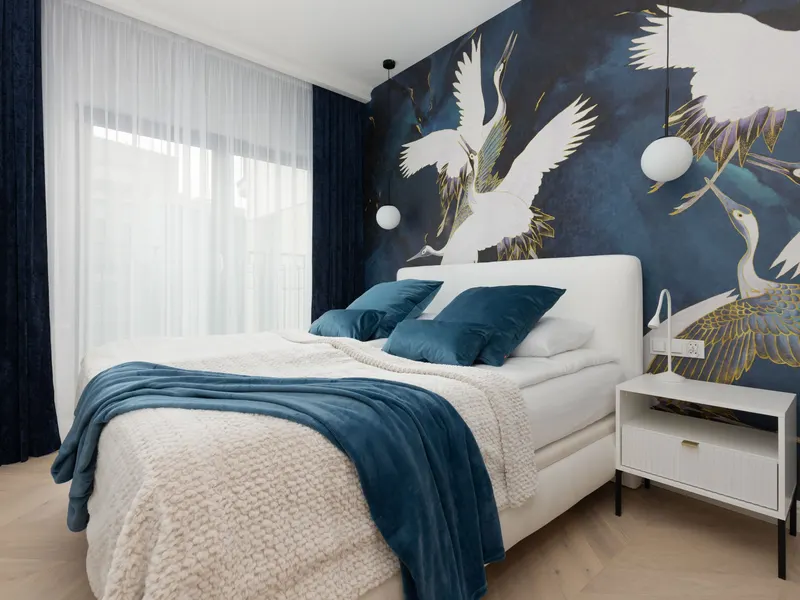 Geräumige Wohnung mit Balkon | Parkplatz | Fitnessraum – Foto 2