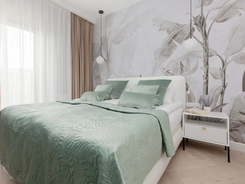 Warszawa | Zdziechowskiego 3 | Nowoczesny Apartament | Parking – zdjęcie 2