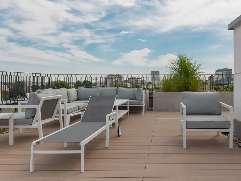 Warszawa | Zdziechowskiego 3 | Nowoczesny Apartament | Parking – zdjęcie 3