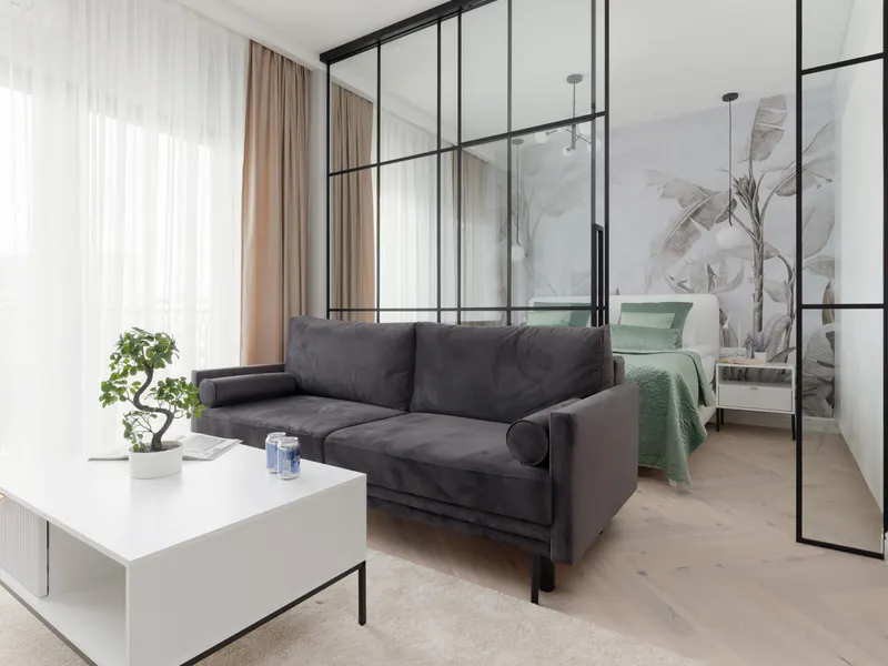 Warszawa | Zdziechowskiego 3 | Nowoczesny Apartament | Parking – zdjęcie 1