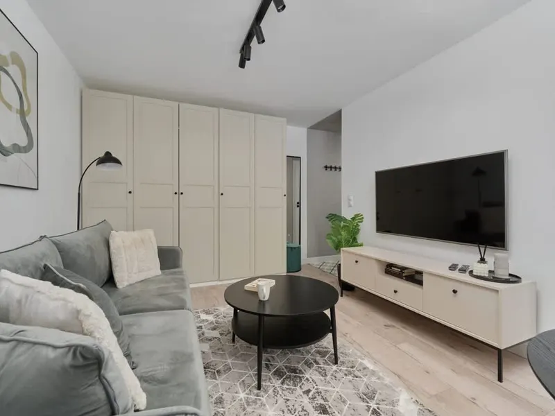 Praktyczne Studio | Miejsce do Pracy | Darmowy Parking – zdjęcie 1