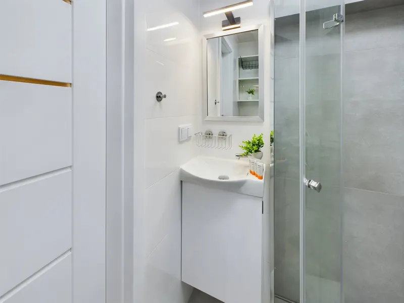 Modern Studio in the Center of Warsaw | Air Conditioning – photo 4