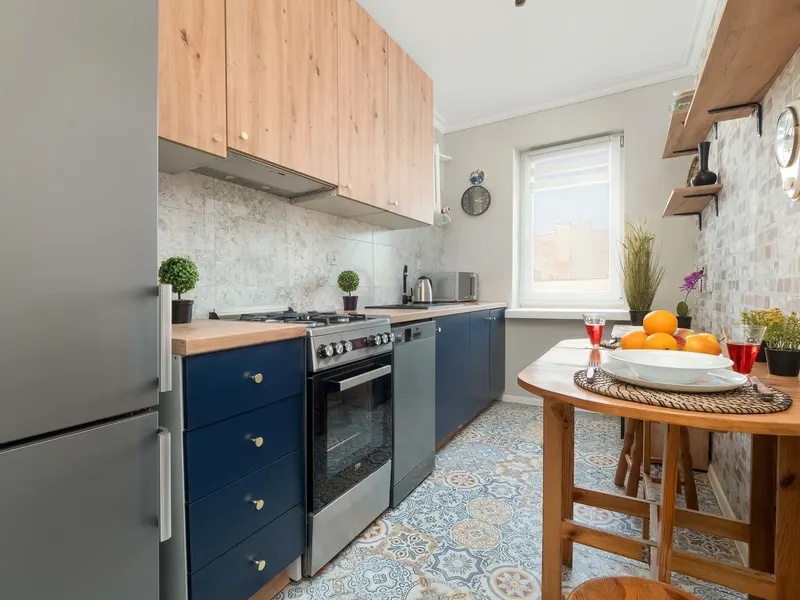 Stylish Apartment with a Balcony | Close to OFF Piotrkowska Street – photo 3