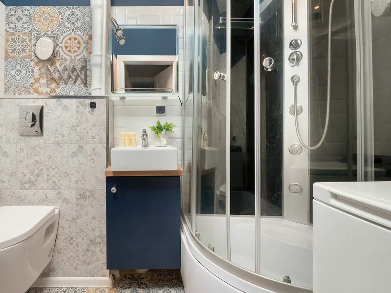 Stylish Apartment with a Balcony | Close to OFF Piotrkowska Street – photo 5