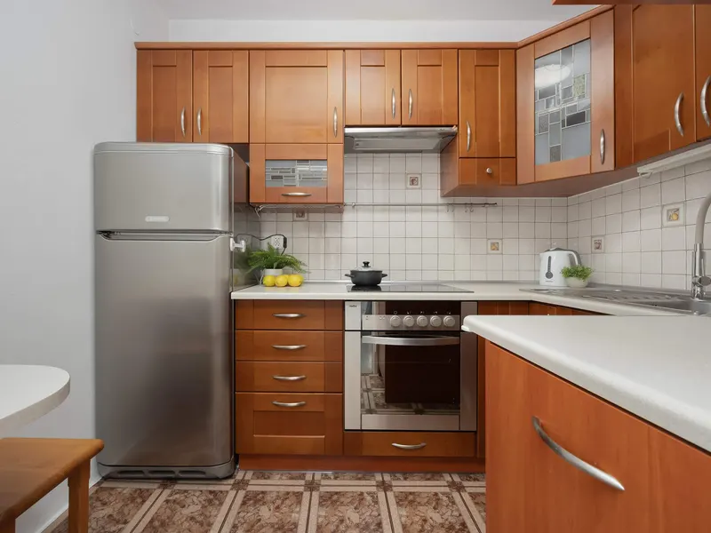 Air-conditioned Apartment in the city Centre | 5 Minutes from the Palace of Culture – photo 3