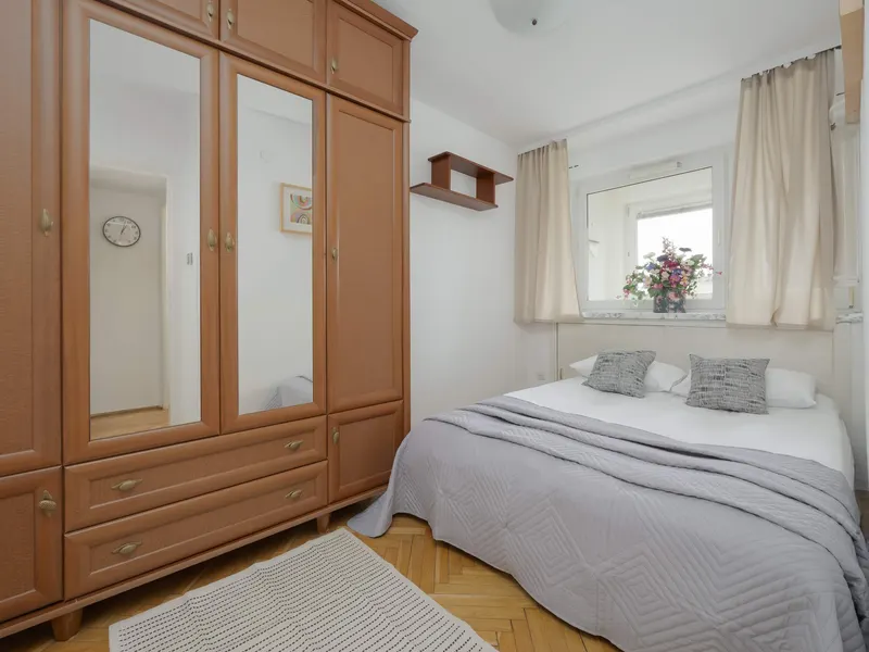 Air-conditioned Apartment in the city Centre | 5 Minutes from the Palace of Culture – photo 1
