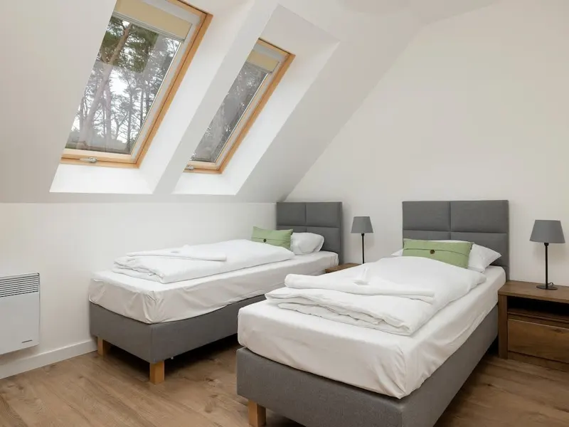 Miedzywodzie | Zielona 11 | Spacious Apartment | Terrace – photo 5