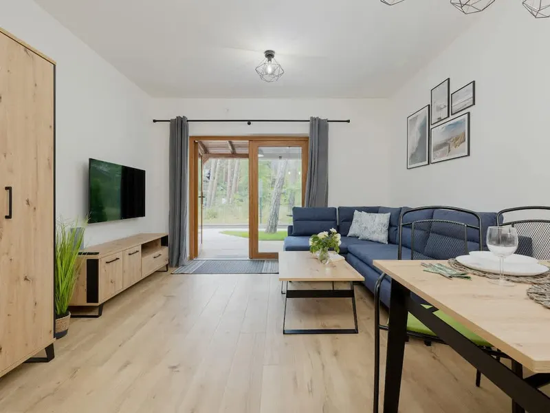 Miedzywodzie | Zielona 11 | Spacious Apartment | Terrace – photo 1