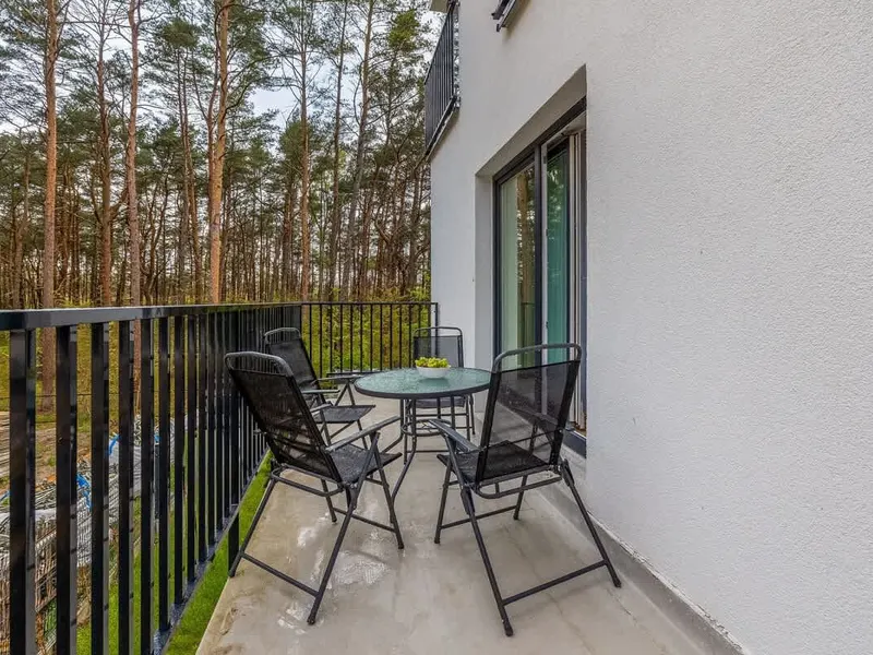 Spacious Apartment | Close to the Beach, Parking, Balcony – photo 5