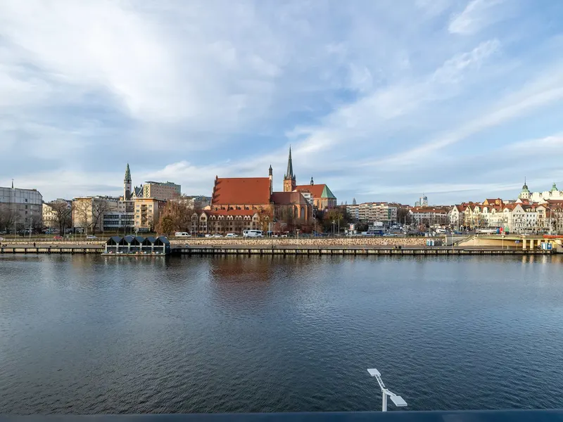 Air-conditioned Apartment | Balcony with River View | Parking. – photo 2