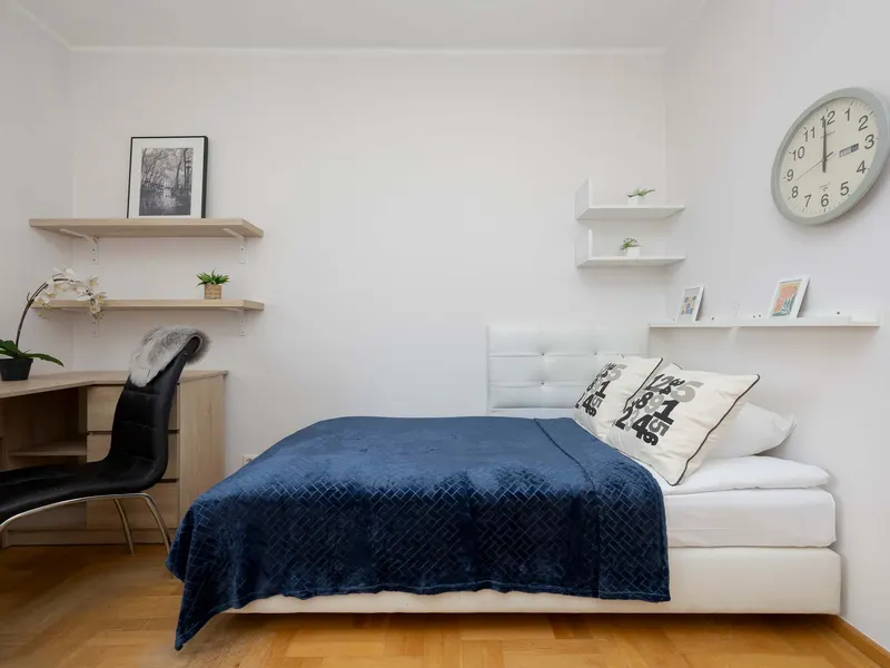Spacious Apartment with 4 Bedrooms | Saski Garden – photo 2