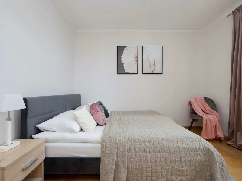 Spacious Apartment with 4 Bedrooms | Saski Garden – photo 3