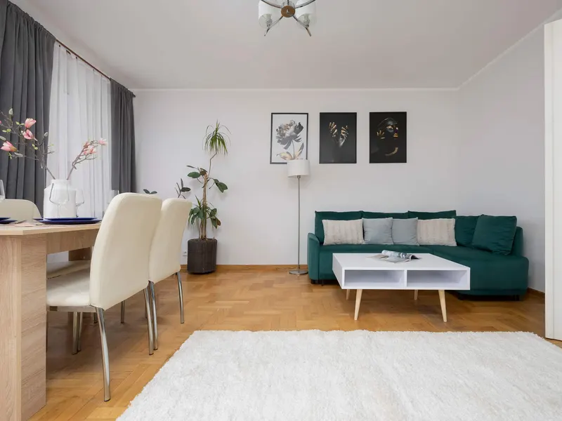 Spacious Apartment with 4 Bedrooms | Saski Garden – photo 1