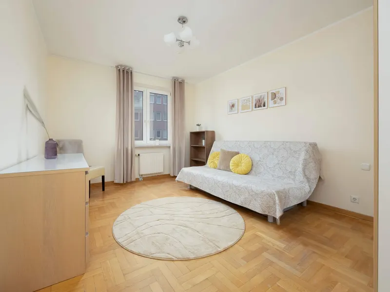 Spacious Apartment with 4 Bedrooms | Saski Garden – photo 4