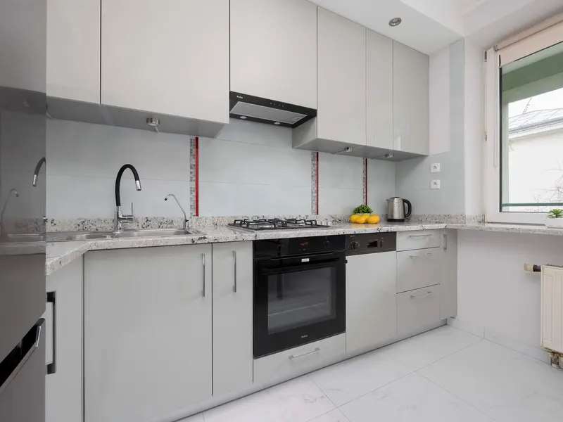 Spacious Apartment with 4 Bedrooms | Saski Garden – photo 5