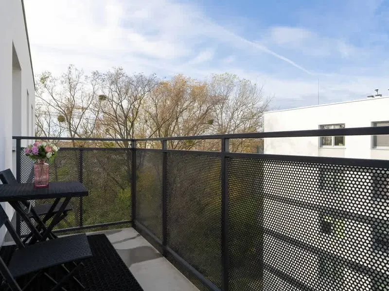Przestronny Apartament dla 6 osób | Balkon | Parking – zdjęcie 4