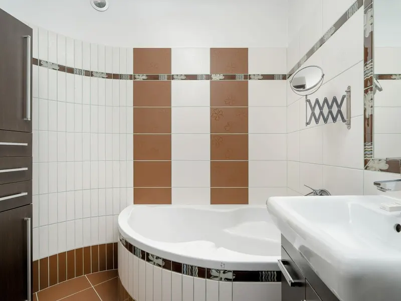 Dwupoziomowy Apartament z Tarasem | Miejsce do Pracy – zdjęcie 4