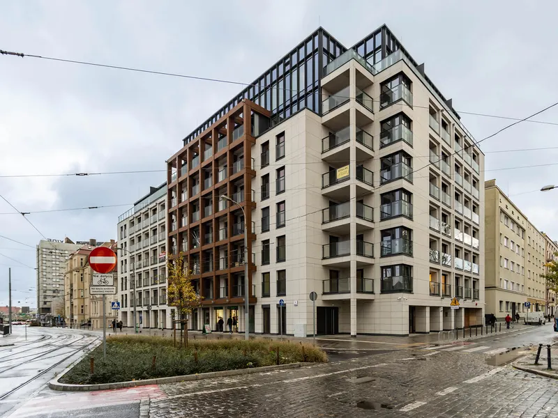 Moderne Wohnung | Parkplatz, Balkon, Klimaanlage – Foto 5