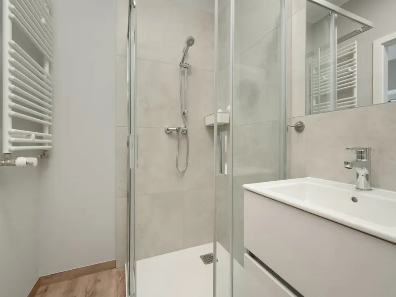 Wrocław | Zwycięska 3 | Wygodny Apartament | Klimatyzacja – zdjęcie 5
