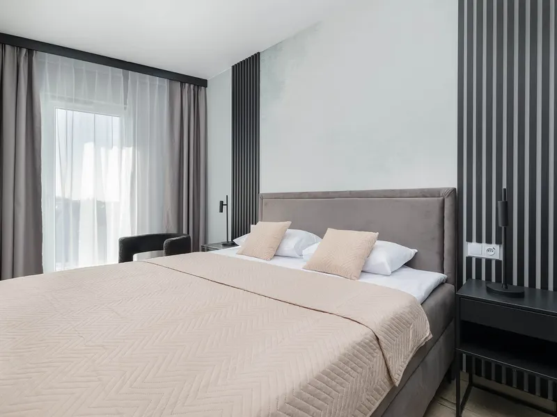 Comfortable Apartment in Miedzyzdroje | Parking | 750 m to the beach – photo 2