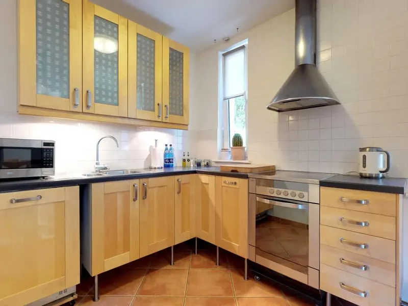 Stylowy Apartament | Sauna, Jacuzzi, Blisko Plaży – zdjęcie 4