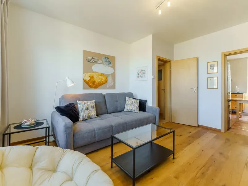 Stylowy Apartament | Sauna, Jacuzzi, Blisko Plaży – zdjęcie 3
