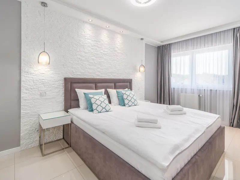 Functional Apartment | Balcony, Parking, 500 m to the Beach – photo 2