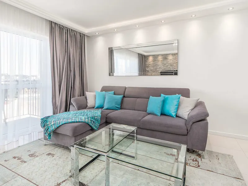 Functional Apartment | Balcony, Parking, 500 m to the Beach – photo 3