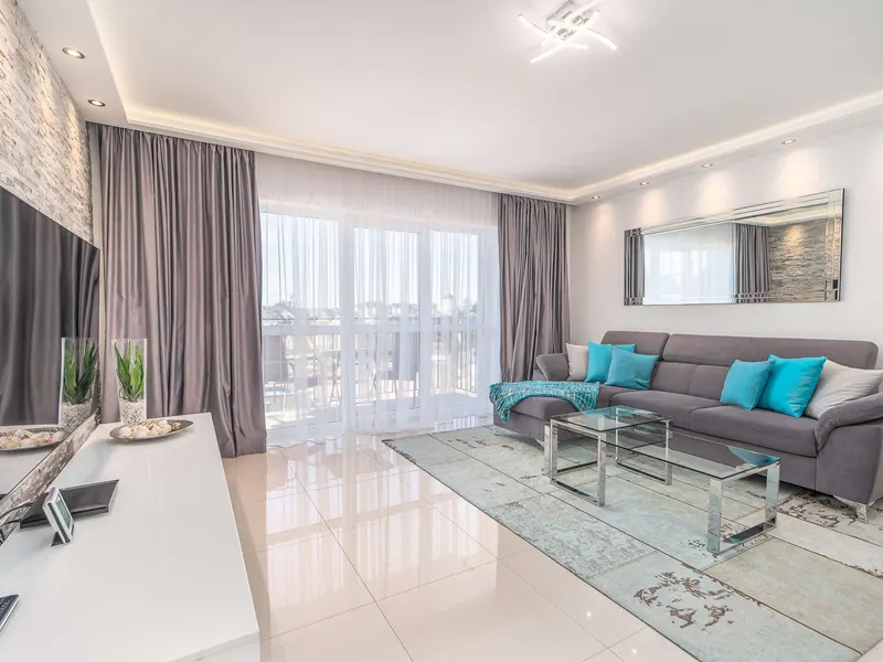 Functional Apartment | Balcony, Parking, 500 m to the Beach – photo 5