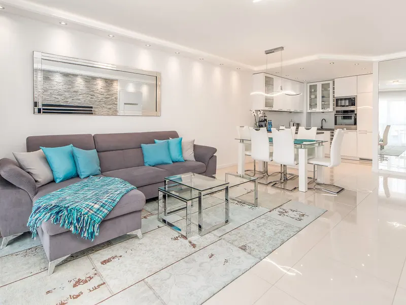 Functional Apartment | Balcony, Parking, 500 m to the Beach – photo 1
