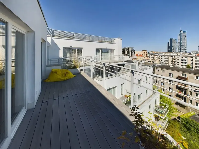 Przestronny Apartament | Klimatyzacja | Balkon – zdjęcie 3