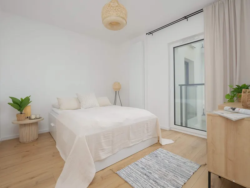 Cozy Studio in Praga | Balcony and Close to Metro – photo 2