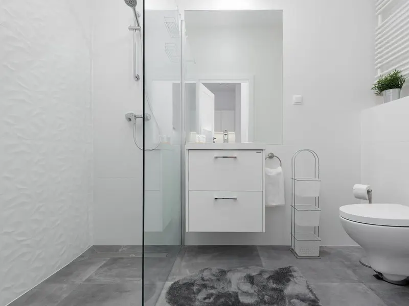 Elegant Studio with Balcony | Parking | Close to the Airport – photo 5