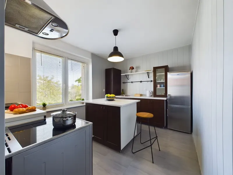 Geräumige Wohnung | 500 m zum Strand, 2 Schlafzimmer – Foto 4