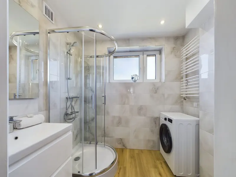 Geräumige Wohnung | 500 m zum Strand, 2 Schlafzimmer – Foto 3