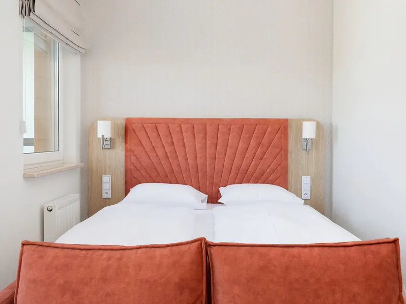 Cozy Studio with Balcony | Close to the Beach and Promenade – photo 2