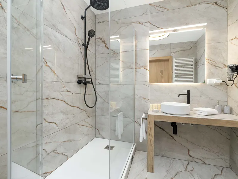 Przestronny Apartament | 3 Sypialnie, 2 Miejsca Parkingowe – zdjęcie 4