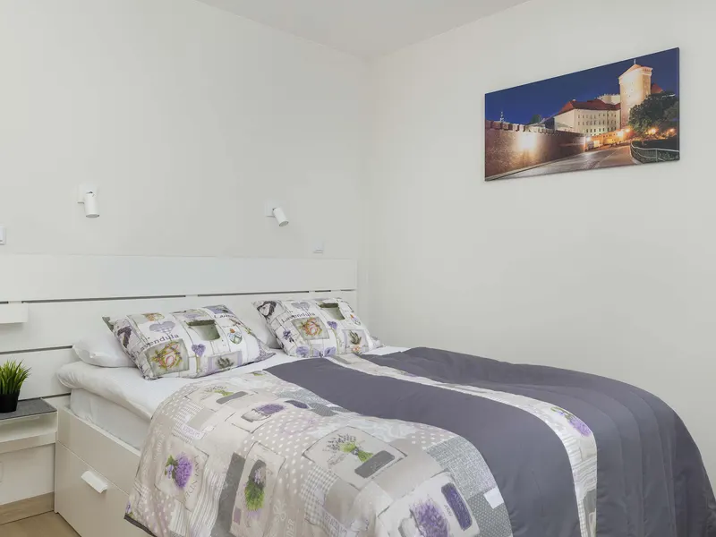 Przestronny Apartament | 3 Sypialnie, 2 Miejsca Parkingowe – zdjęcie 2