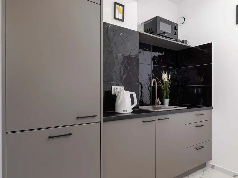 Stylowe Studio w Krakowie | 800 m od Rynku Głównego – zdjęcie 3