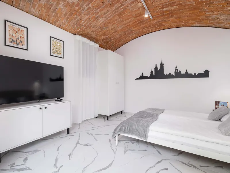 Stylowe Studio w Krakowie | 800 m od Rynku Głównego – zdjęcie 5