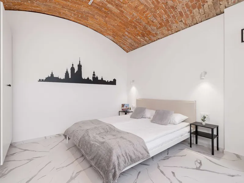 Stylowe Studio w Krakowie | 800 m od Rynku Głównego – zdjęcie 1