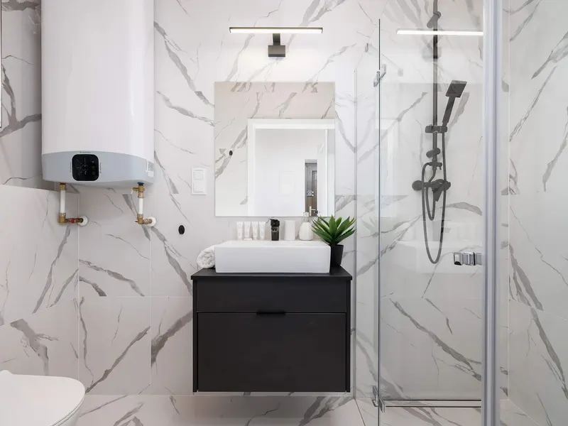 Stylowe Studio w Krakowie | 800 m od Rynku Głównego – zdjęcie 4