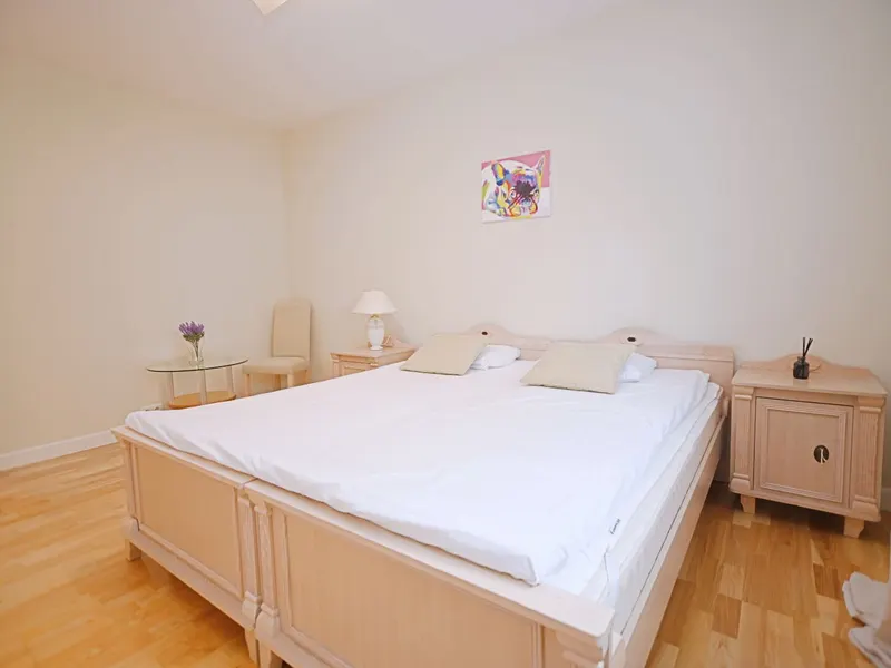 Przestronny Apartament | 4 Sypialnie, Parking, Balkon – zdjęcie 4