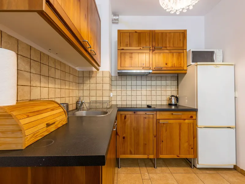 Cozy Apartment with a Garden | Parking – photo 4