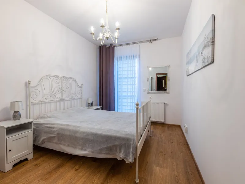 Cozy Apartment with a Garden | Parking – photo 2