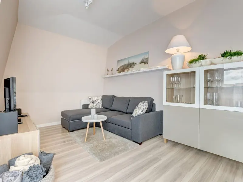 Familiensuite in Sopot | Balkon – Foto 5