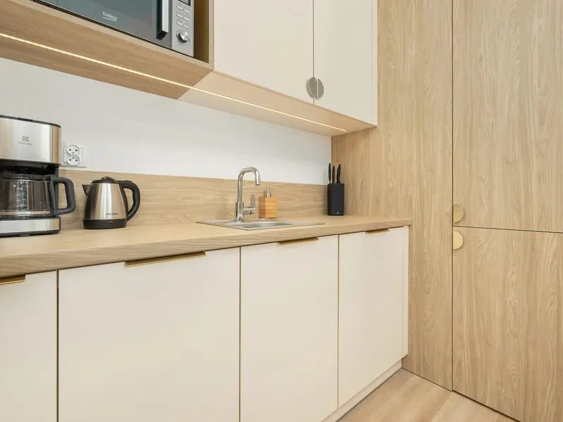 Komfortables Appartement | Balkon | Parkplatz | Strandnähe – Foto 3