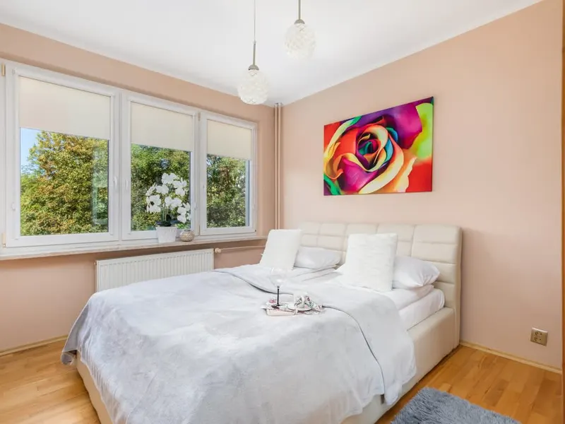 Sonnige Wohnung im Zentrum | Haustierfreundlich – Foto 1
