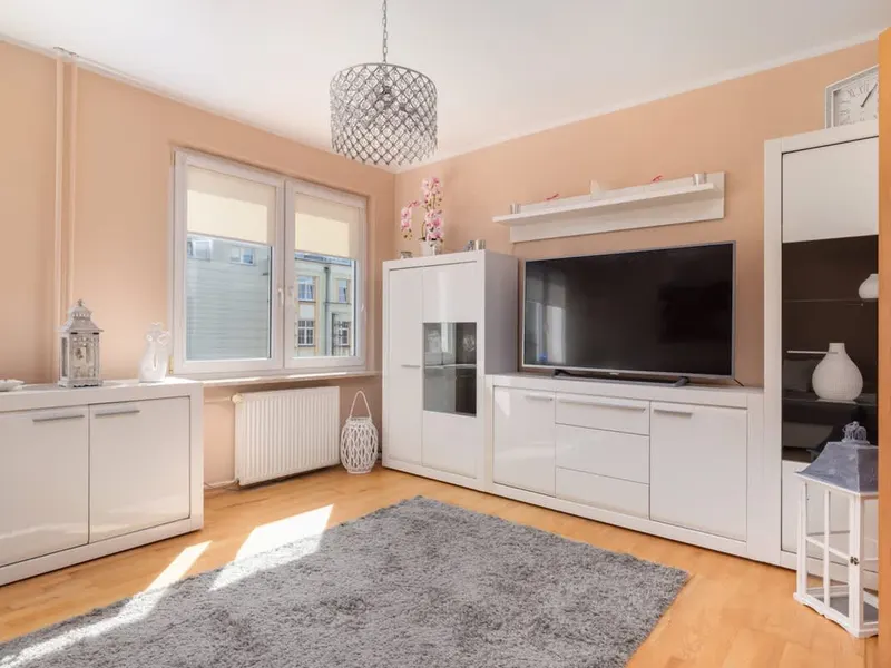 Sonnige Wohnung im Zentrum | Haustierfreundlich – Foto 3