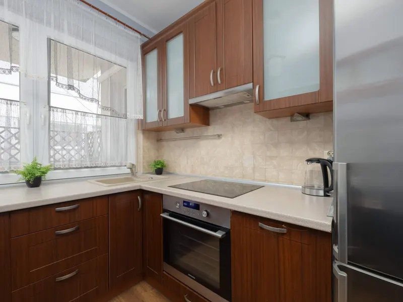 Komfortable Wohnung | 3 Schlafzimmer | Parkplatz – Foto 4